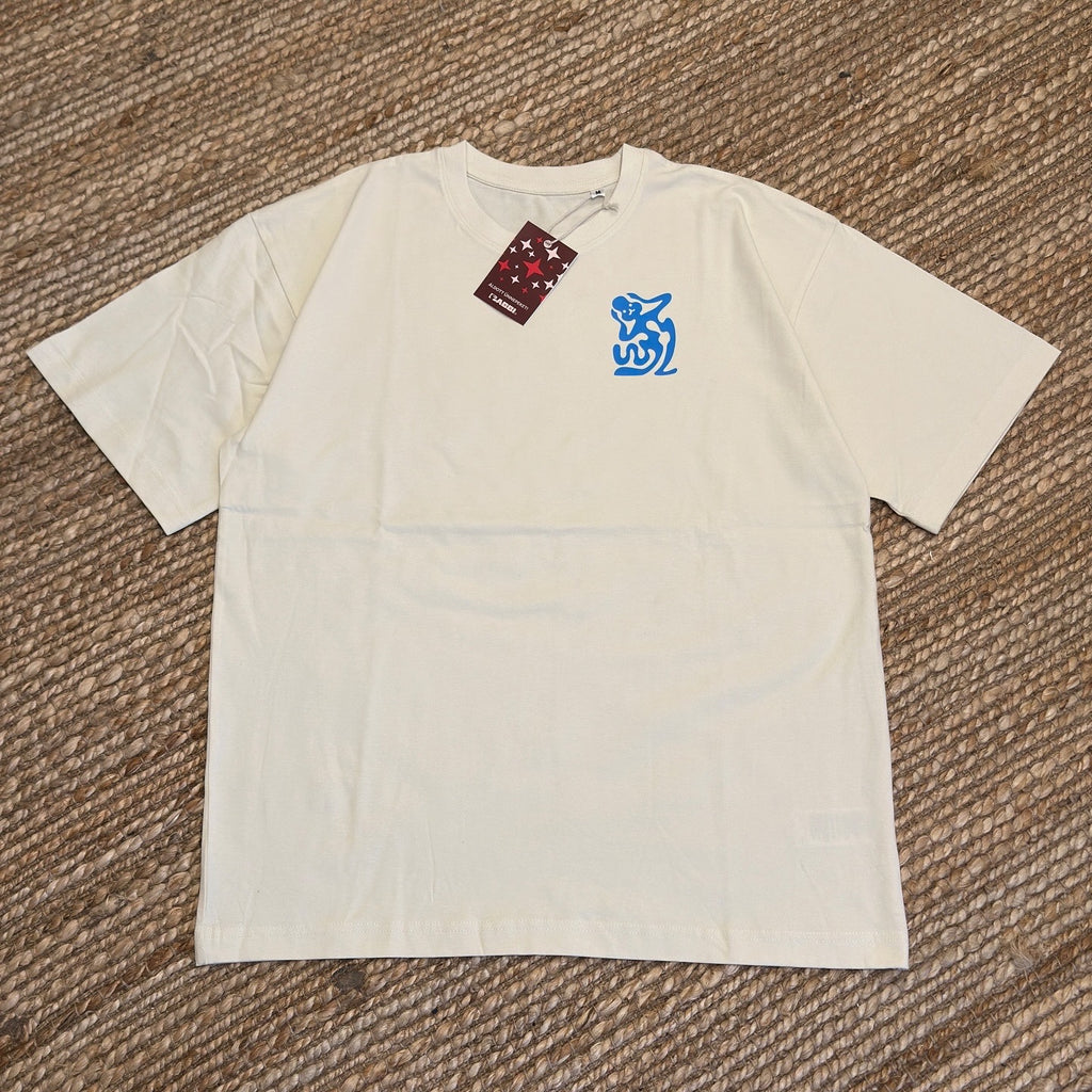 Ne Félj Csak Higgy - OVERSIZED Premium T-shirt