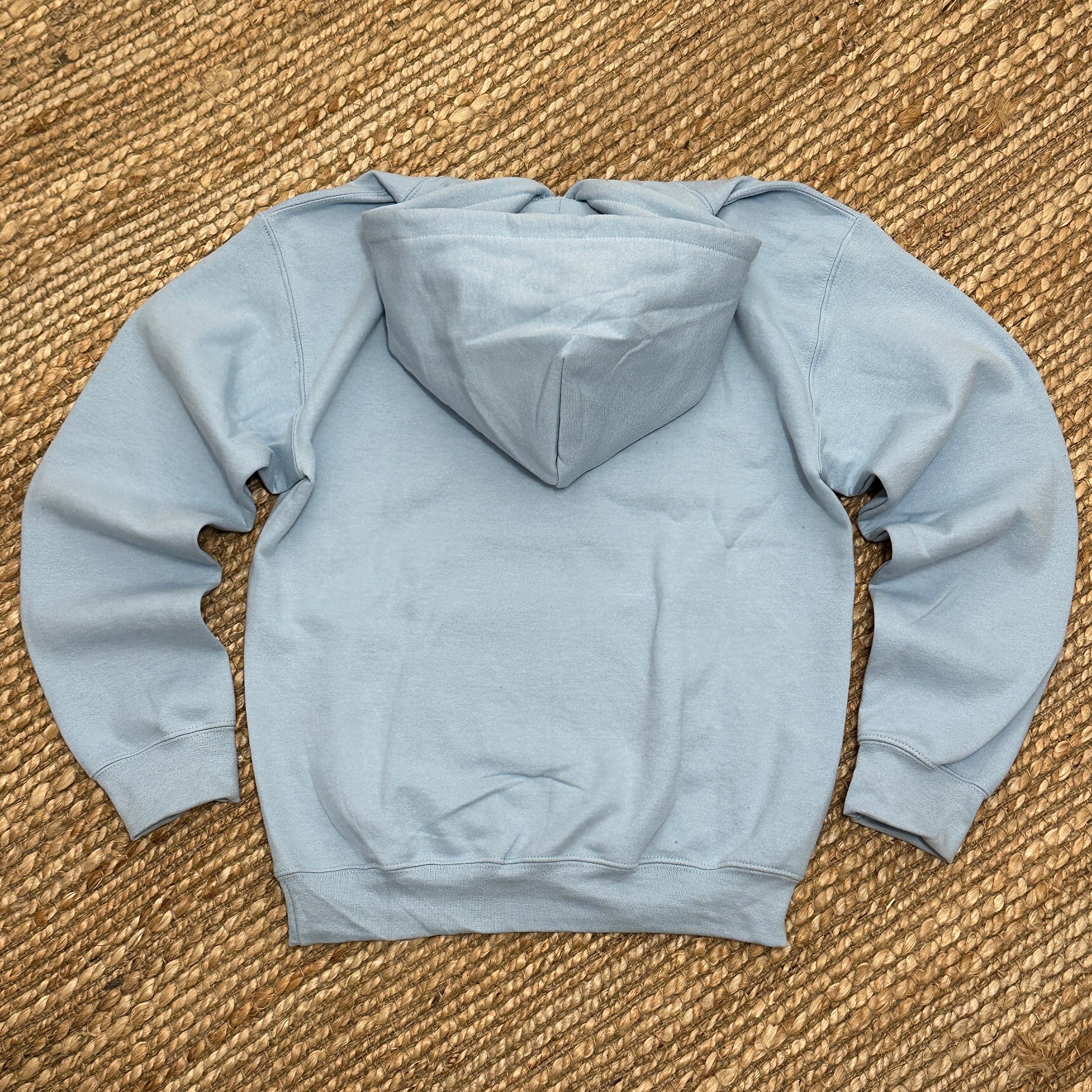 Grace Over Chaos - Classic Unisex Pullover Hoodie