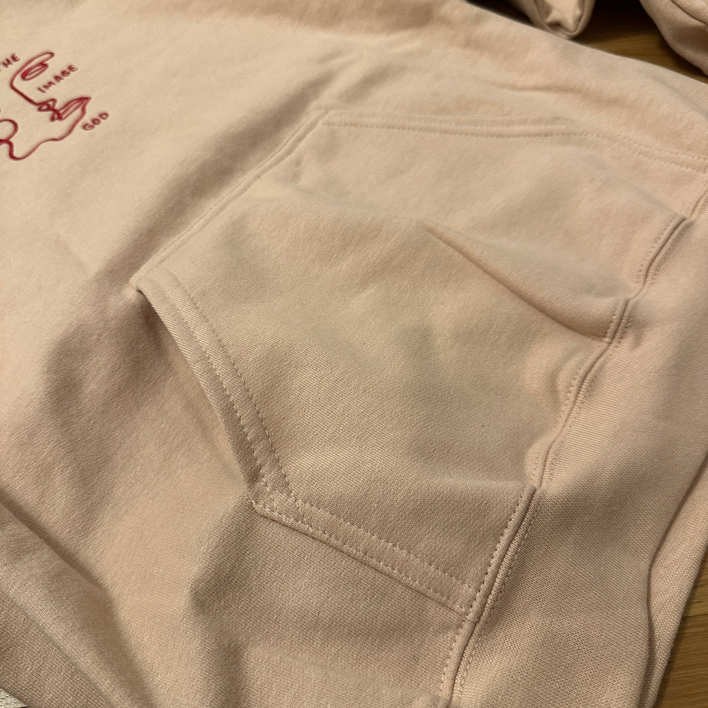  Classic Women's Pullover Hoodie