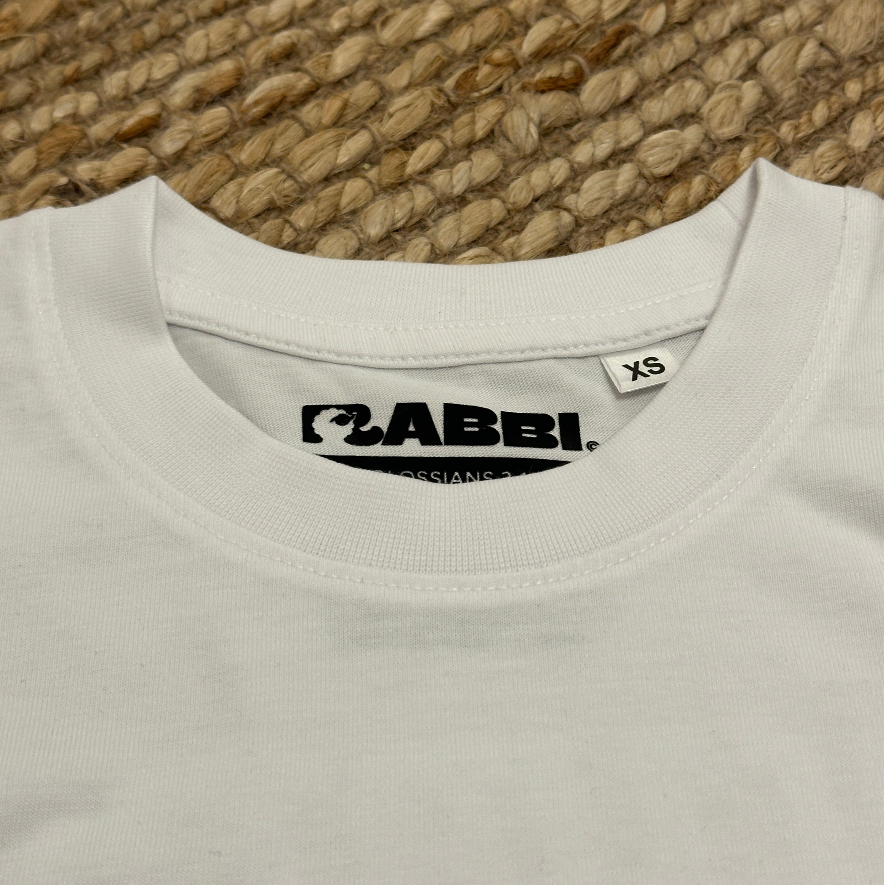 Jesus Paid It All - OVERSIZED T-shirt