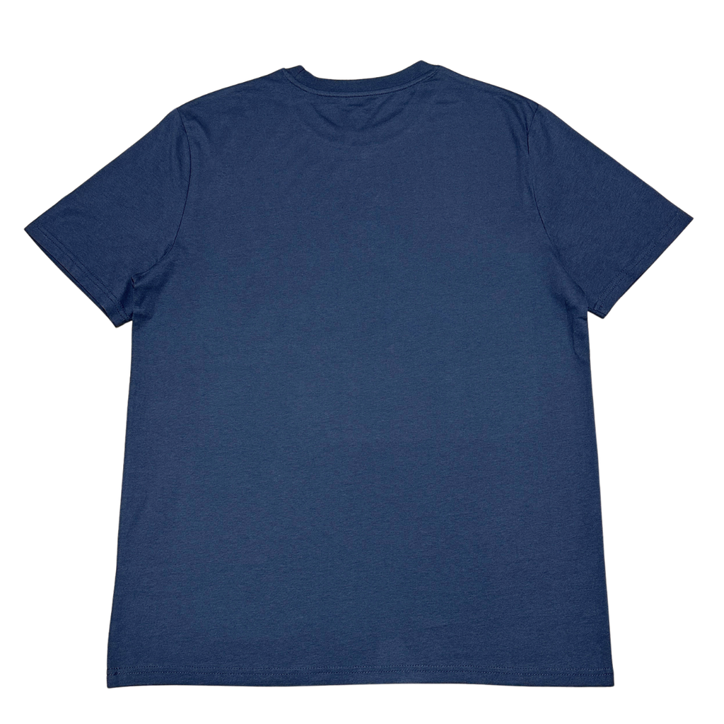 Feddhetetlenül él az igaz – Heavyweight Cotton T-shirt