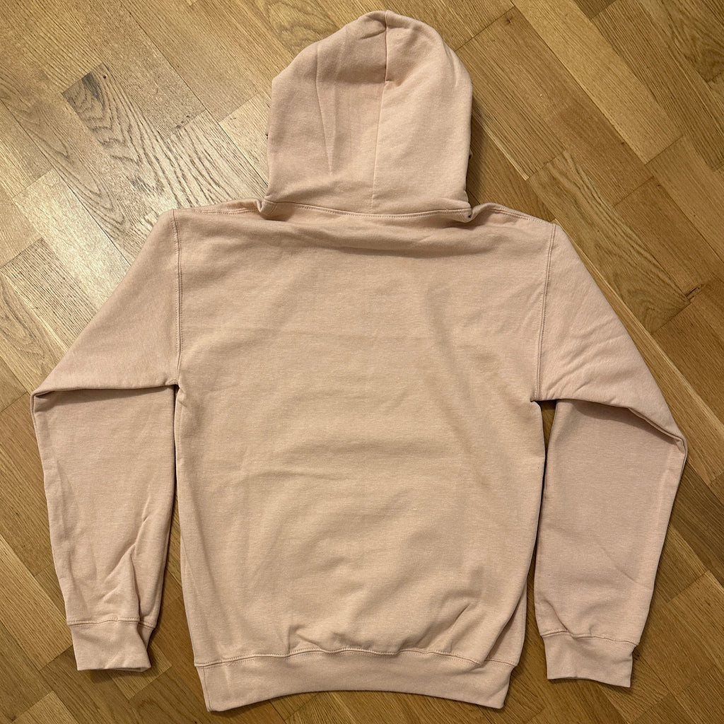  Classic Women's Pullover Hoodie