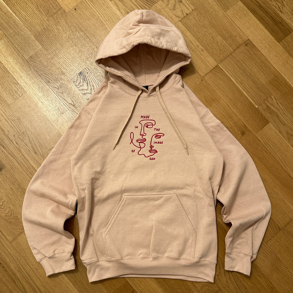  Classic Women's Pullover Hoodie