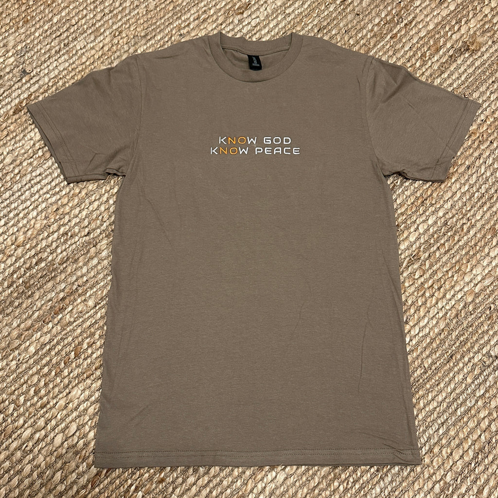  Cotton T-shirt