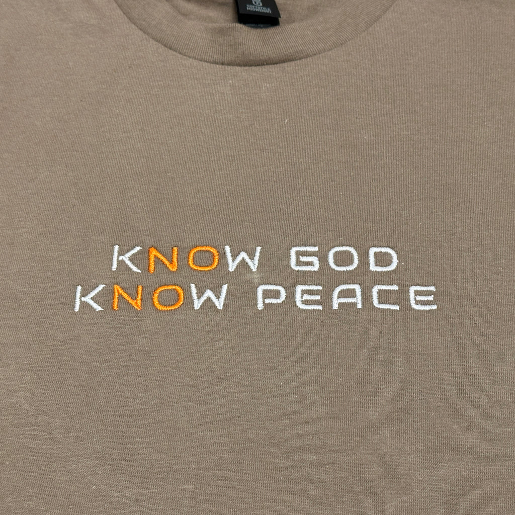  Cotton T-shirt