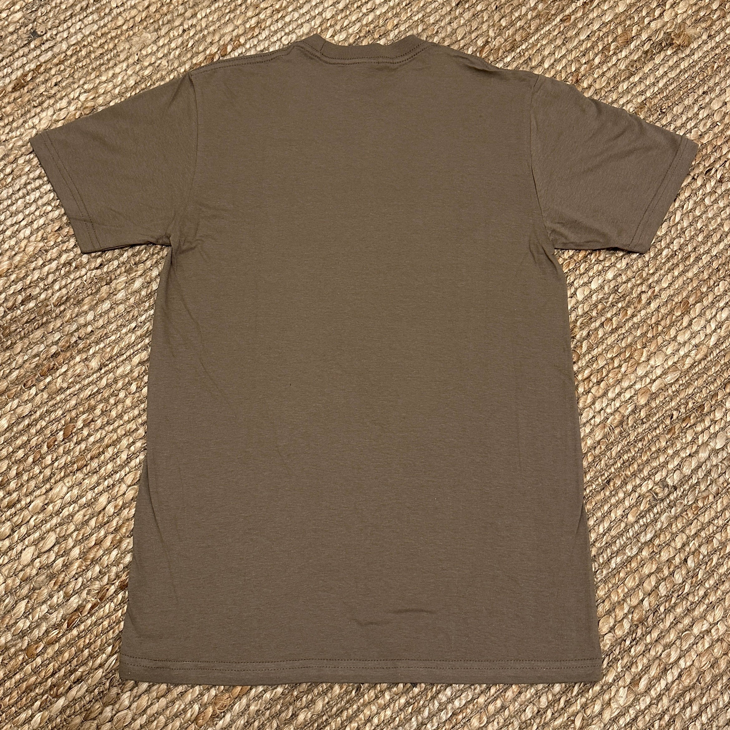 Know God Know Peace - Cotton T-shirt