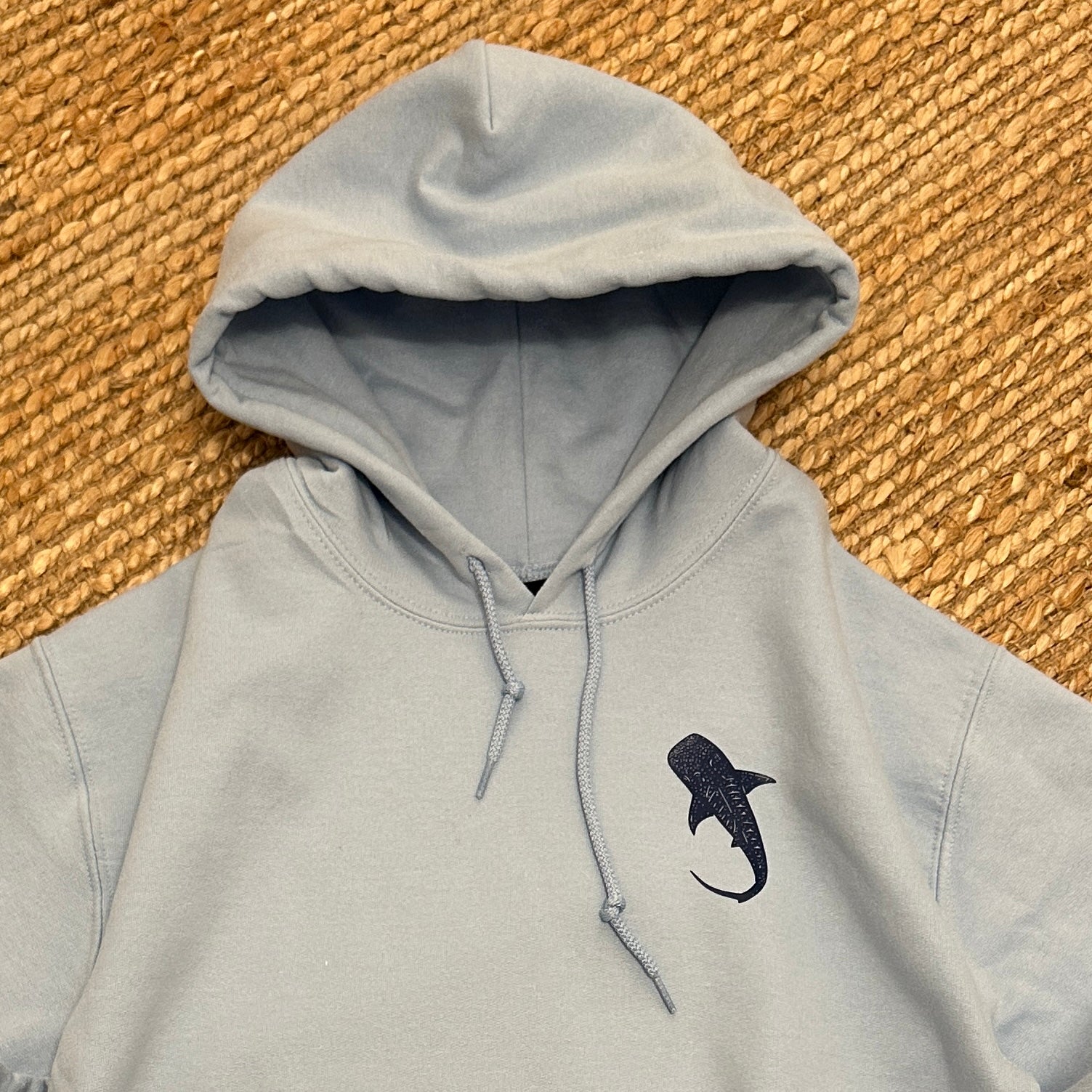 Deep Waters - Classic Unisex Pullover Hoodie
