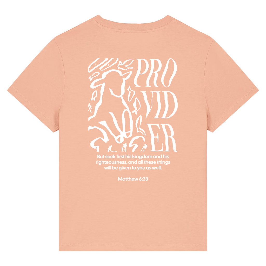 Provider - Women's T-shirt