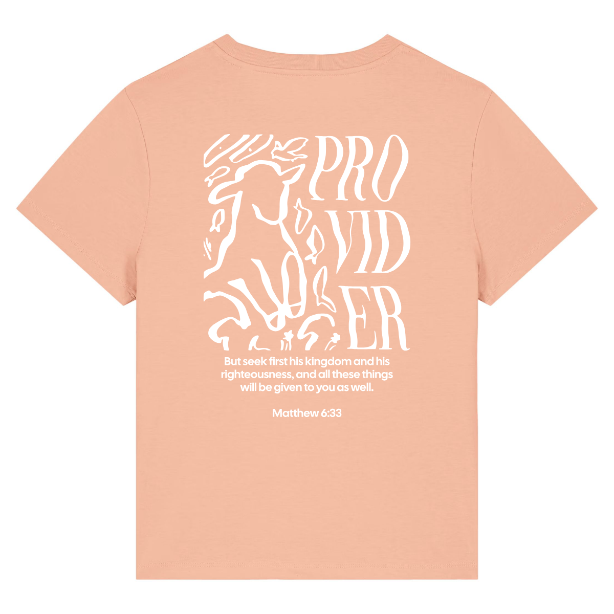 Provider - Women's T-shirt