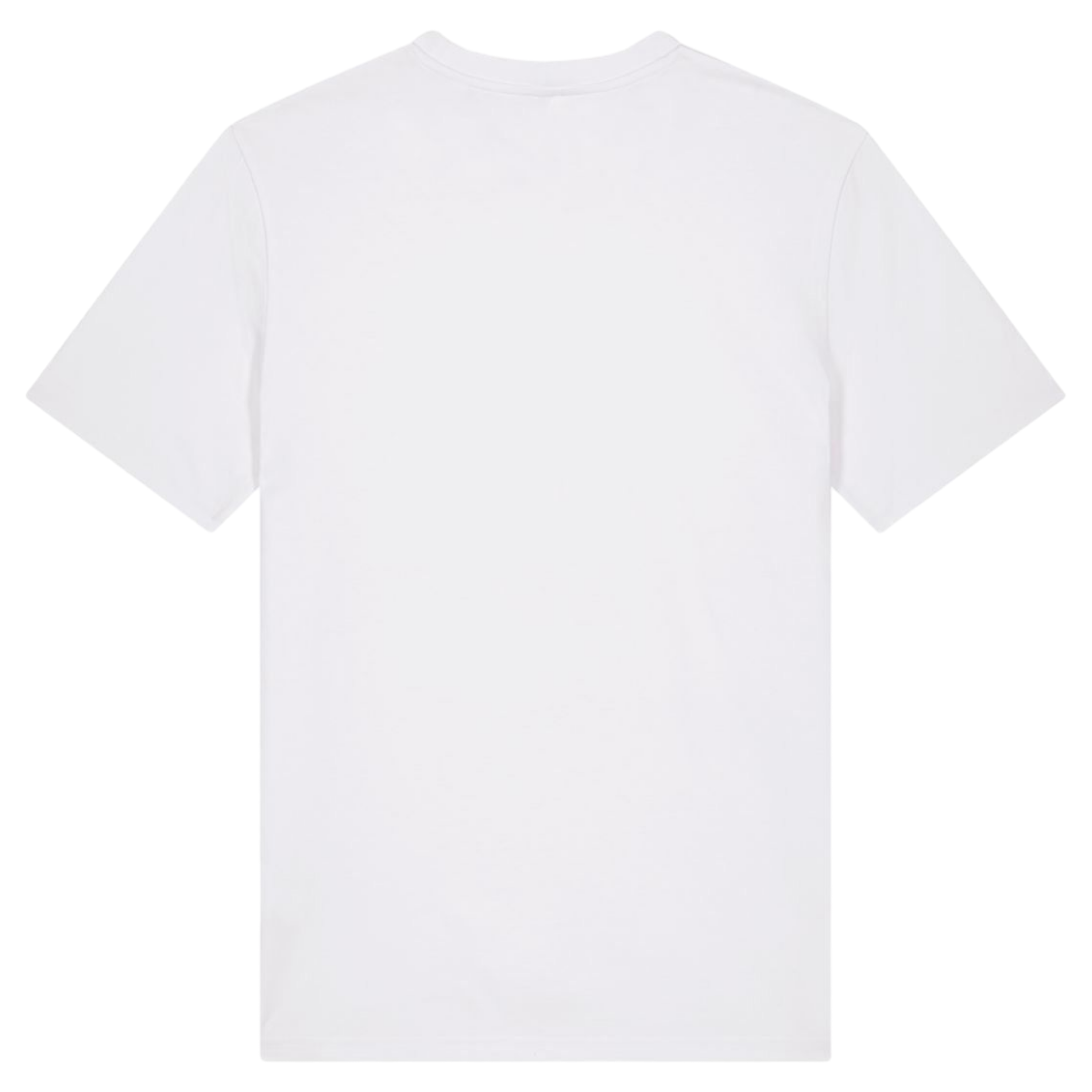 His Plan Is Perfect – Heavyweight Cotton T-shirt